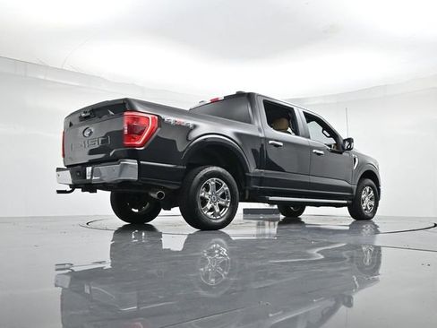 Certified 2022 Ford F150 XLT w/ Equipment Group 302A High image 26