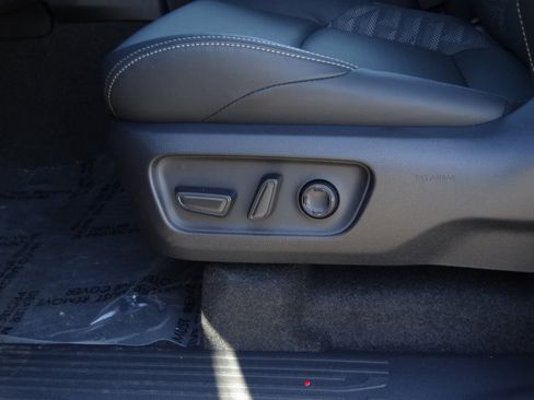 New 2026 Toyota 4Runner TRD Sport Premium AWD/4WD image 8