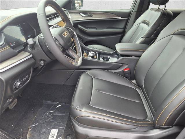 New 2026 Jeep Grand Cherokee Limited AWD/4WD image 4