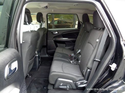 Used 2015 Dodge Journey SE w/ Flexible Seating Group AWD/4WD image 12