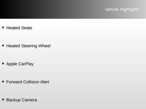 Certified 2026 Chevrolet Trax LT w/ LT Convenience Package image 11