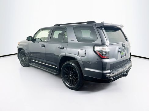 Used 2020 Toyota 4Runner Nightshade image 5