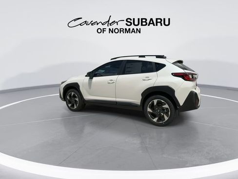 New 2026 Subaru Crosstrek 2.5i Limited AWD/4WD image 6