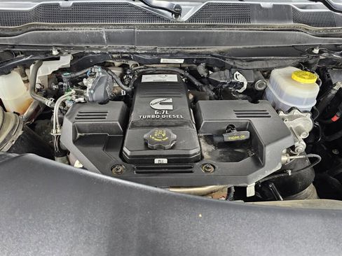 Used 2022 RAM 2500 Laramie image 27