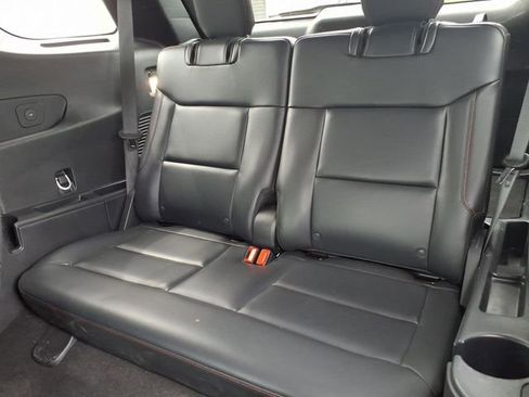 Used 2025 Ford Explorer ST-Line AWD/4WD image 14