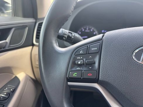 Used 2018 Hyundai Tucson SEL Plus AWD/4WD image 32