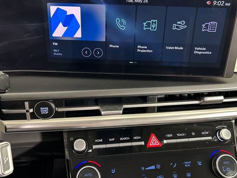 New 2026 Hyundai Santa Fe SEL AWD/4WD image 14