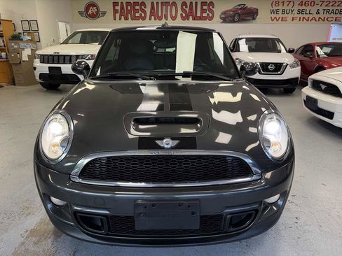 Used 2014 MINI Cooper S image 3
