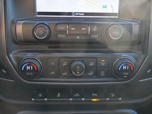 Used 2018 GMC Sierra 1500 SLT image 20