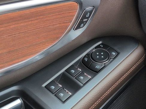 New 2025 Ford Expedition Max King Ranch image 26