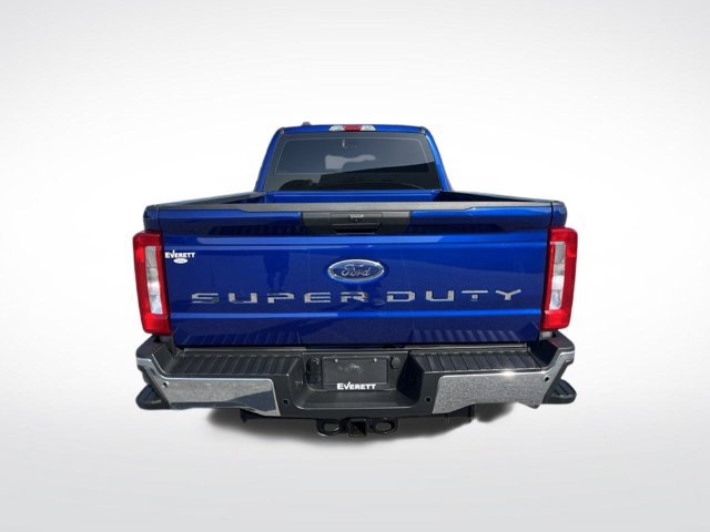 Certified 2026 Ford F250 XL RWD image 8