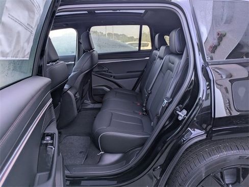 New 2025 Jeep Wagoneer S Limited w/ Comfort Package image 25