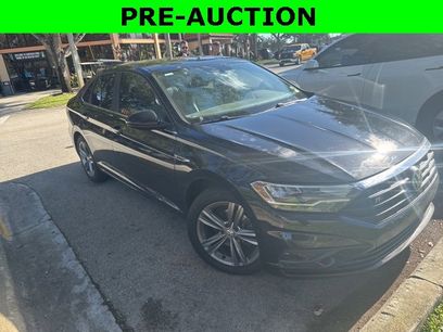 Used 2020 Volkswagen Jetta R-Line