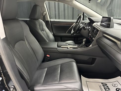 Certified 2022 Lexus RX 350 AWD w/ Premium Package image 33