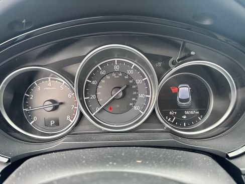 Used 2018 MAZDA CX-9 Grand Touring FWD image 11