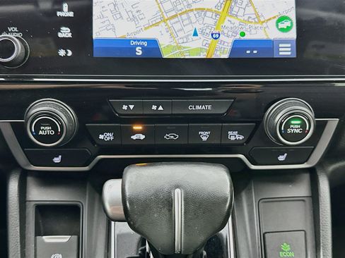 Used 2017 Honda CR-V Touring image 21