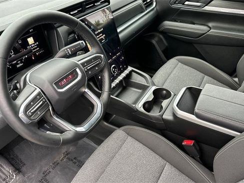 New 2026 GMC Terrain Elevation image 10