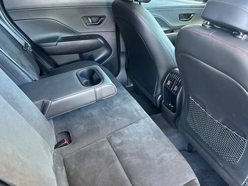 Used 2024 Hyundai Kona N Line FWD image 34