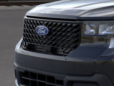 New 2026 Ford Maverick XLT AWD/4WD image 18