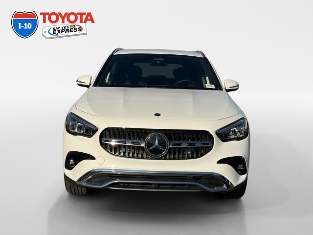 Used 2026 Mercedes-Benz GLA 250 image 8