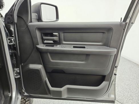 Used 2022 RAM 2500 Tradesman AWD/4WD image 20