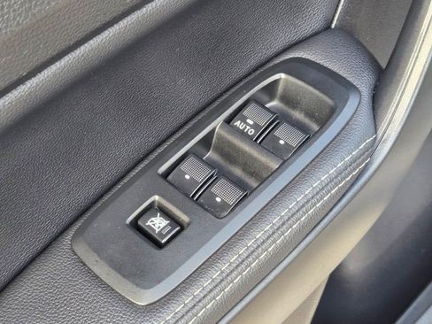 Used 2021 Ford Ranger Lariat w/ Equipment Group 501A High image 22