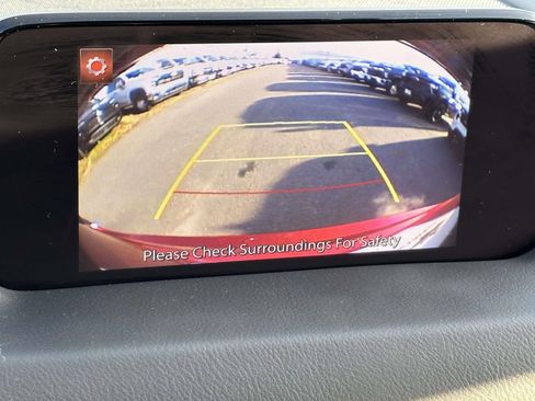 Used 2019 MAZDA CX-5 Grand Touring w/ GT Premium Package image 11