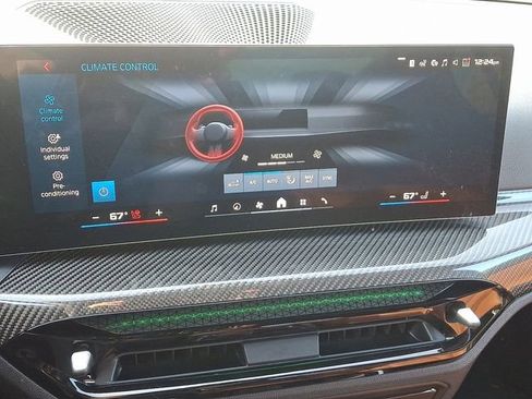 New 2026 BMW M3 Competition image 12