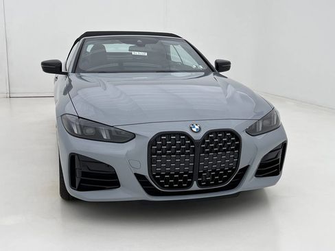 New 2026 BMW 430i xDrive 430i xDrive w/ M Sport Package image 3