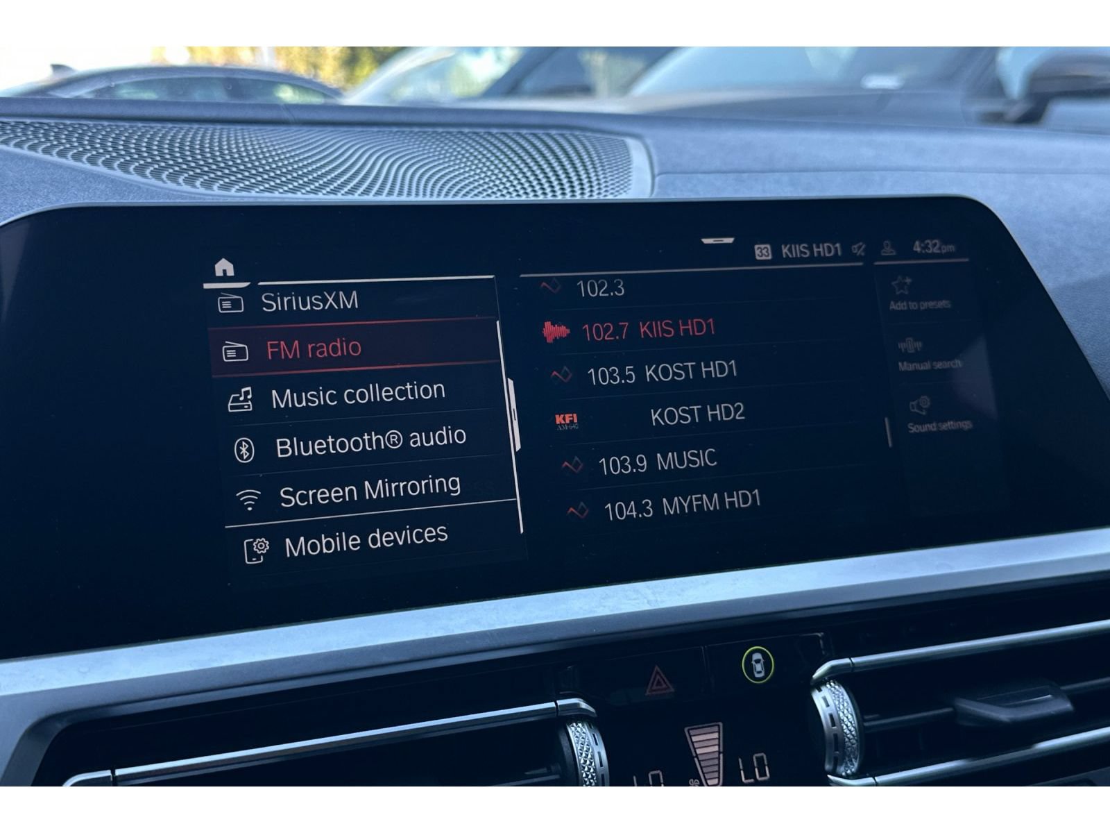 Used 2019 BMW 330i Sedan w/ Premium Package RWD image 25