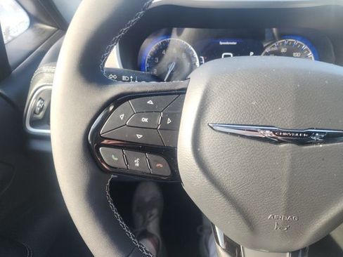 New 2026 Chrysler Pacifica Select w/ S Appearance Package image 12