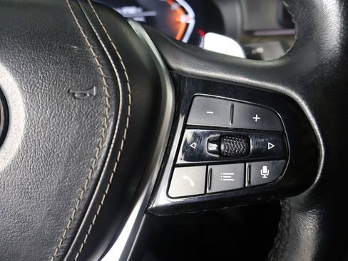 Used 2022 BMW 540i xDrive w/ Premium Package AWD/4WD image 45