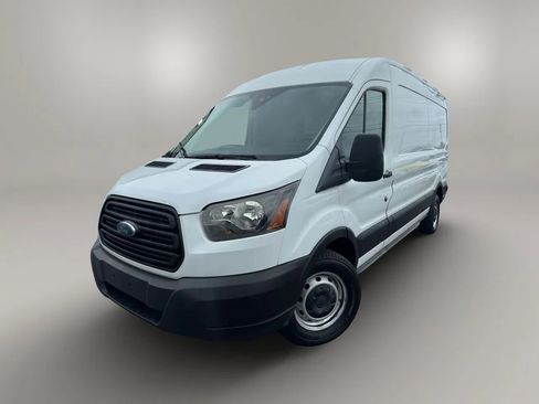 Used 2019 Ford Transit 250 148 Medium Roof RWD image 1