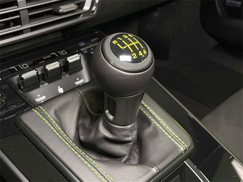 Certified 2023 Porsche 911 GT3 image 32