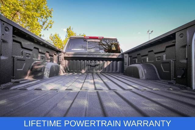 New 2026 Chevrolet Silverado 1500 RST w/ Z71 Off-Road Package AWD/4WD image 16