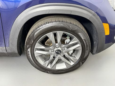 Used 2021 Kia Seltos S image 31