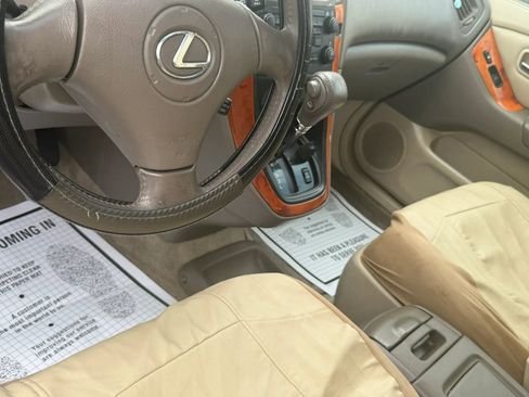 Used 2002 Lexus RX 300 image 10