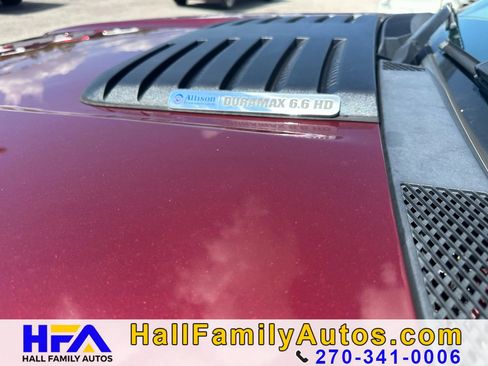 Used 2014 GMC Sierra 2500 SLE w/ SLE Preferred Package image 10