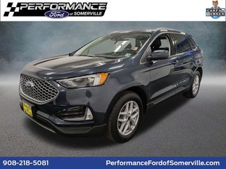 Used 2023 Ford Edge SEL w/ Convenience Package 360° Tour