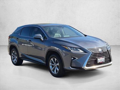 Used 2019 Lexus RX 350 FWD image 3