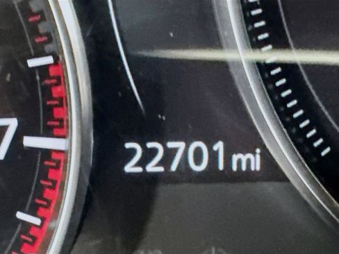 Used 2025 MAZDA CX-30 AWD 2.5 S w/ Preferred Package image 19