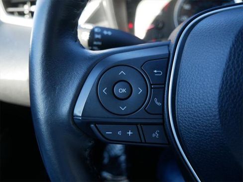 Certified 2022 Toyota Corolla SE image 27