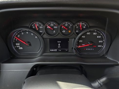 New 2026 GMC Sierra 1500 Pro w/ Graphite Edition image 2