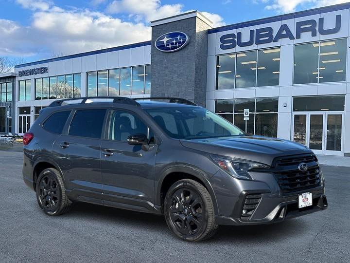 Used 2023 Subaru Ascent Onyx Edition AWD/4WD image 1