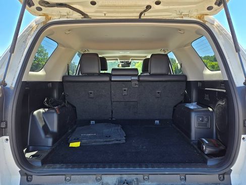 Used 2022 Toyota 4Runner TRD Pro AWD/4WD image 10