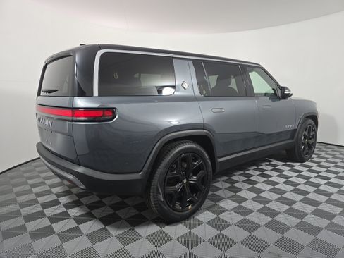 Used 2024 Rivian R1S Adventure AWD/4WD image 5