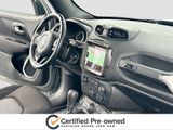 Used 2021 Jeep Renegade Latitude image 5