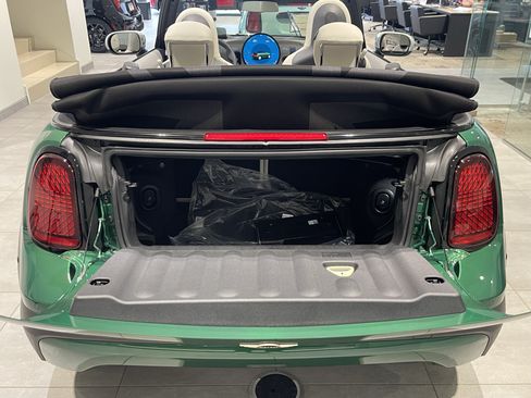 New 2026 MINI Cooper S FWD image 16