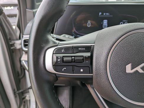 Certified 2023 Kia Sportage X-Line w/ X-Line Premium Package AWD/4WD image 30