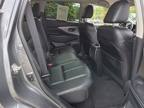 Used 2024 Nissan Murano SV w/ Cargo Package FWD image 21